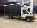 2014 Fiat Professional Ducato, белый, 2250000 рублей - вид 1