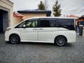 2018 Honda Stepwgn Spada V Рестайлинг, белый, 2250000 рублей - вид 5