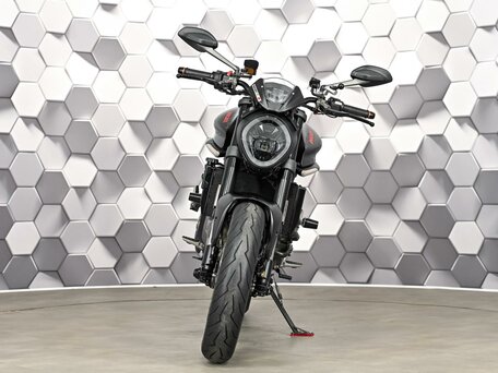2022 Ducati Monster 937, чёрный, 879000 рублей, вид 5