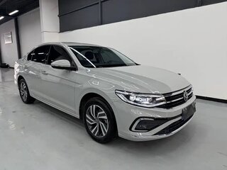 2023 Volkswagen Bora IV (China Market) Рестайлинг, серый, 1090005 рублей, вид 3
