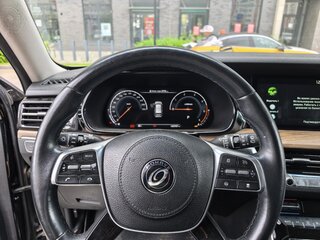 2020 Kia Mohave I Рестайлинг 2, чёрный, 4200000 рублей, вид 4