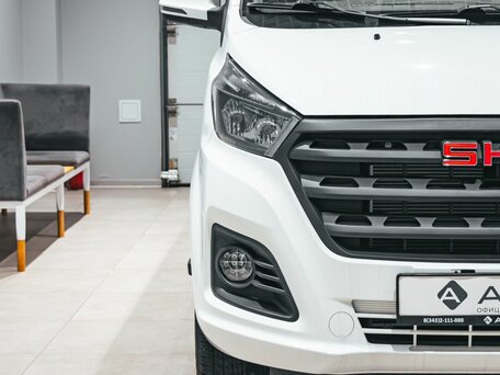 2026 SKM M7, белый, 2858000 рублей, вид 5