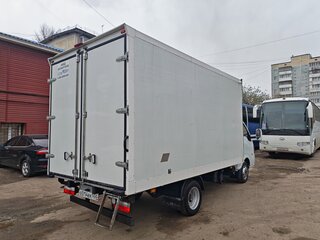 2024 Dongfeng Q35L, белый, 1995000 рублей, вид 5