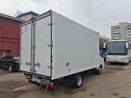 2024 Dongfeng Q35L, белый, 1995000 рублей, вид 5