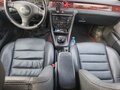 1999 Audi A6 II (C5), синий, 475000 рублей - вид 9