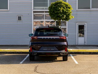 2022 Exeed TXL I Рестайлинг, фиолетовый, 1595000 рублей, вид 5