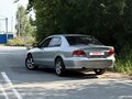 1998 Mitsubishi Galant VIII, серый, 300000 рублей - вид 4