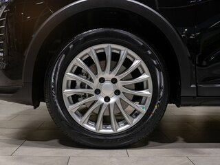 2026 Haval Jolion I Рестайлинг 2, чёрный, 2829000 рублей, вид 5