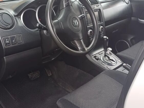 2007 Suzuki Grand Vitara II, серебристый, 830000 рублей - вид 5