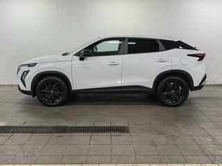 2024 Omoda C5 I Рестайлинг, белый, 1850000 рублей, вид 5