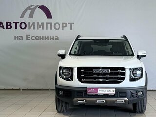2024 Haval Dargo I, белый, 2500000 рублей, вид 2
