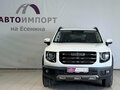 2024 Haval Dargo I, белый - вид 1
