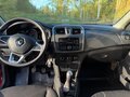 2018 Renault Logan Stepway II Рестайлинг, красный, 1100000 рублей - вид 7