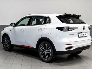 2025 Changan UNI-S I, белый, 3179900 рублей, вид 5
