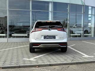 2026 GAC GS4, белый, 3949000 рублей, вид 4