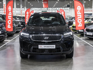 2024 Knewstar 001, чёрный, 2850000 рублей, вид 3