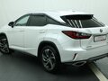 2016 Lexus RX 350 IV, белый - вид 10