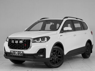2024 SWM G05 Pro, белый, 1865000 рублей, вид 1