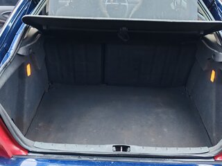 2004 Citroen C5 I, синий, 430000 рублей, вид 5