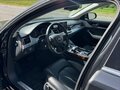 2014 Audi A8 Long III (D4), чёрный, 1850000 рублей - вид 9
