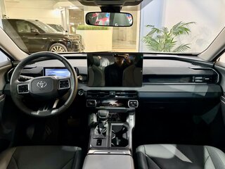 2026 Toyota RAV4 VI (XA60), белый, 4350000 рублей, вид 5