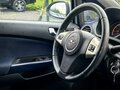 2007 Opel Corsa D, голубой - вид 11