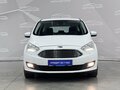 2017 Ford C-MAX II Рестайлинг, белый - вид 7