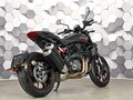 2022 Indian FTR 1200, чёрный, 1199000 рублей - вид 6