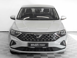 2023 Jetta VA3, серый, 1649000 рублей, вид 2