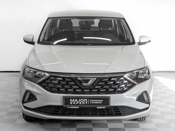 2023 Jetta VA3, серый, 1649000 рублей - вид 1