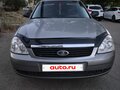 2008 Lada (ВАЗ) Priora I, серый, 335000 рублей