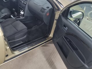 2006 Ford Mondeo III Рестайлинг, золотистый, 401000 рублей, вид 5