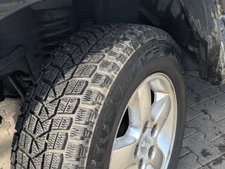 1999 Jeep Grand Cherokee II (WJ), чёрный, 850000 рублей, вид 5