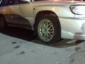 2000 Subaru Forester I Рестайлинг, серебристый, 800000 рублей - вид 5