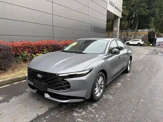 2026 Ford Mondeo VI Рестайлинг, серый, 4315637 рублей, вид 2