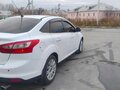 2012 Ford Focus III, белый, 750000 рублей - вид 6