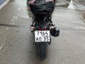 2026 Voge R625, чёрный, 570000 рублей - вид 5