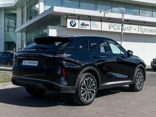 2023 Exeed RX, чёрный, 2629000 рублей, вид 5