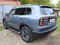 2023 Haval Dargo I, серый, 2620000 рублей - вид 5