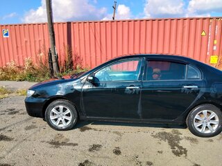 2013 Lifan Solano I (620), чёрный, 130000 рублей, вид 5