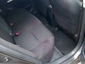 2008 Toyota Corolla AMT X (E140, E150), серый - вид 5