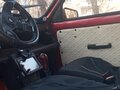 1987 Fiat Panda 5-speed I Рестайлинг, красный, 100000 рублей - вид 7
