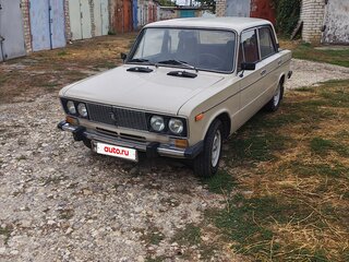 1994 Lada (ВАЗ) 2106 5-speed, бежевый, 135000 рублей, вид 1