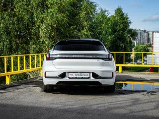 2023 Zeekr 001 100 kWh I, белый, 5659000 рублей, вид 5