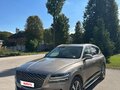 2020 Genesis GV80 I, серый, 4890000 рублей - вид 5