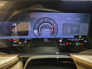 2026 Audi Q5 L III (GU), чёрный, 6650000 рублей, вид 5