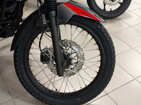 2026 Loncin MS250, чёрный, 179900 рублей, вид 4