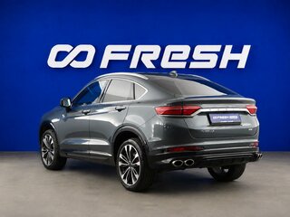2023 Geely Tugella I Рестайлинг, серый, 2968444 рублей, вид 2