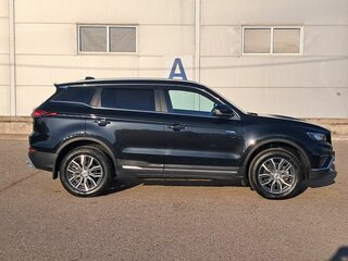 2023 Geely Atlas Pro, чёрный, 1949000 рублей, вид 4