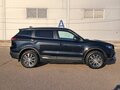 2023 Geely Atlas Pro, чёрный - вид 3